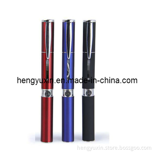 EGO-W EGO-F/F1 E-Cigarette with 2 Bottles E-Liquid (ED-EGO-W/F/F1)